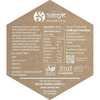 Siddhagiri's Satvyk Organic Wild Honey Unprocessed Natural Raw