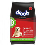 Drools Adult Nutrition Dog Dry Food