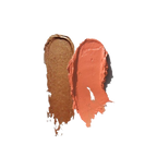 Ruby's Organics Crème Duo (Blush + Bronzer) - Tan + Bronze