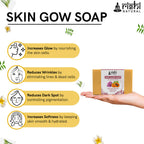 Rishi Natural Skin Glow Soap