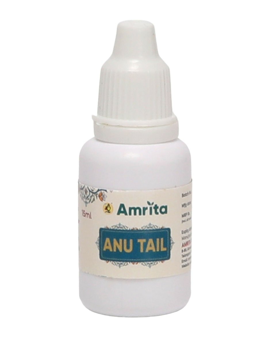 Amrita Anu Tail - Distacart