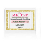 Maclont Multani Mitti Soap