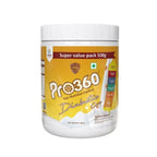 Pro360 Diabetic Care Protein Powder - Distacart