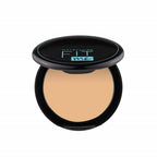 Maybelline New York Fit Me 12Hr Oil Control Compact, 128 Warm Nude (8Gm) - Distacart
