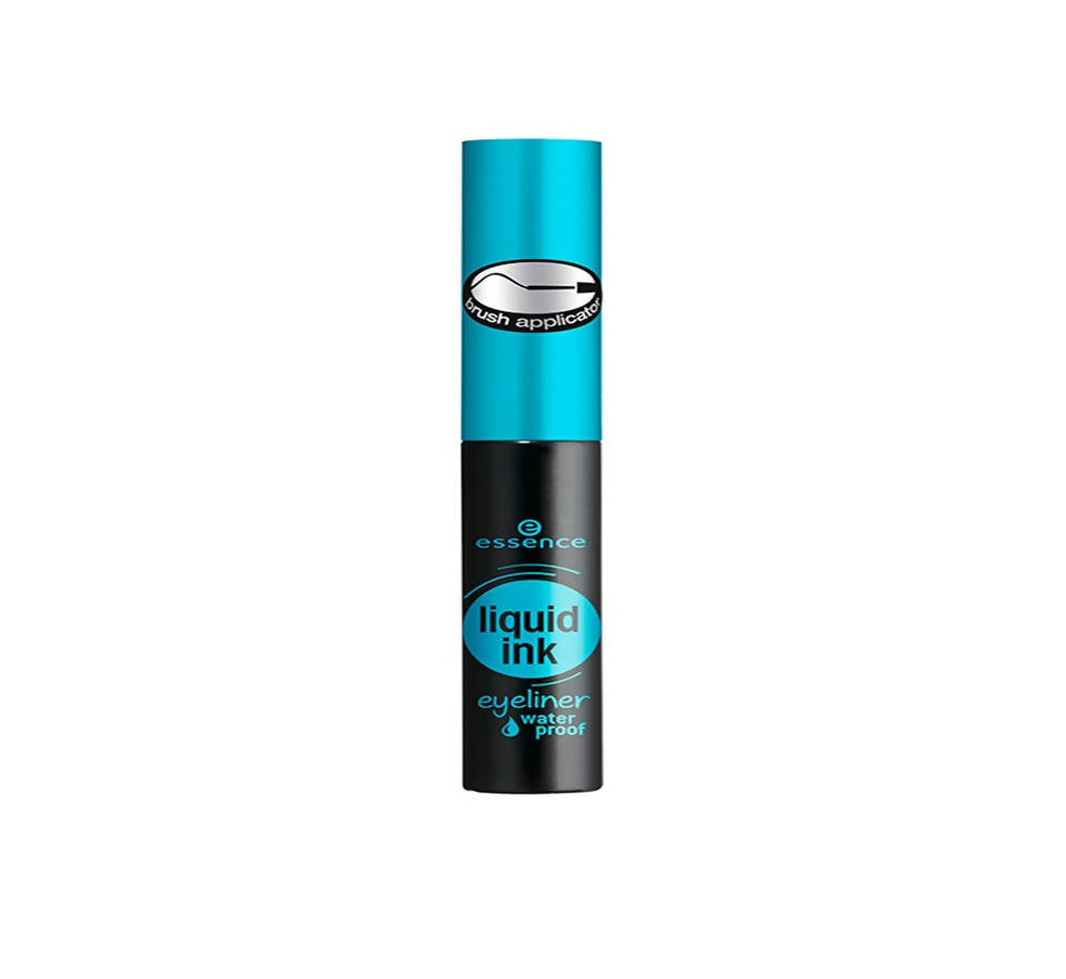 Essence Liquid Ink Waterproof Eyeliner