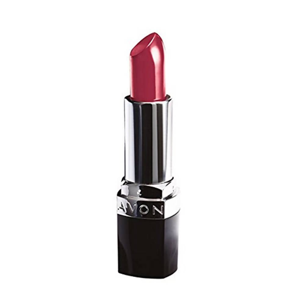 Avon True Color Lipstick SPF 15 - Wine Berry