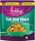Haldiram's - Prabhuji Tok Jhal Misti