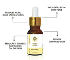Nabhi Sutra Acne Control-Belly Button Oil