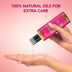 Botanic Hearth Hibicus & Silk Protein Hair Oil