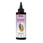 Sesa Ayurvedic Rosemary Hair Oil With Castor Oil