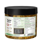 FarmDidi Spicy Green Chilli Pickle - Spicy