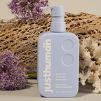 JustHuman Anti Hairfall shampoo