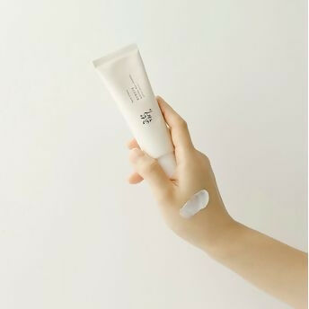 Beauty of Joseon Relief Sun : Rice + Probiotics SPF 50+ PA++++ - Korean Skincare - Distacart