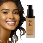 Faces Canada Flawless Matte Foundation - Warm Sand 042