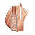NYX Professional Makeup Ultimate Glow Shots Liquid Eyeshadow - Golden Goji