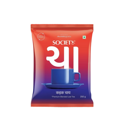 Society Cha Leaf Tea Pouch - Distacart