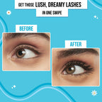 Sugar Cosmetics POP Volumizing Mascara