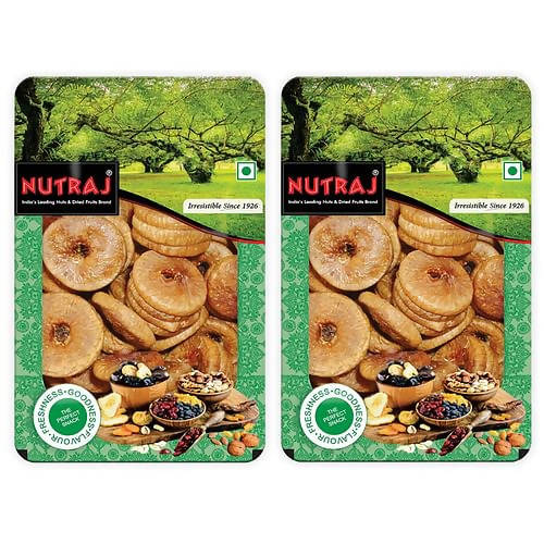 Nutraj Figs Tray