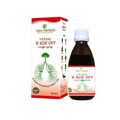 Balu Herbals B Kof Off Syrup - Distacart
