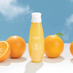 Frudia Citrus Brightening Toner with Jeju Tangerine