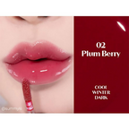 Etude House Dear Darling Oil Tint - 02 Plum Berry