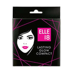 Elle 18 Lasting Glow Compact-Marble