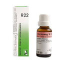 Dr. Reckeweg R22 Drops