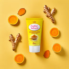 VI-JOHN Women Feather Touch Haldi & Chandan Hair Removal Cream for Women For Normal Skin, Suitable for Legs, Underarms, Bikini Line, Arms - Distacart