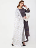 Cheera Kurta Palazzo & Dupatta Set (CH103KPD)