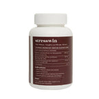 Baidyanath Jhansi Ayurvedant Stresswin Capsules - Distacart