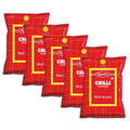 Ramdev Chilli Powder - Distacart