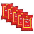 Ramdev Chilli Powder - Distacart