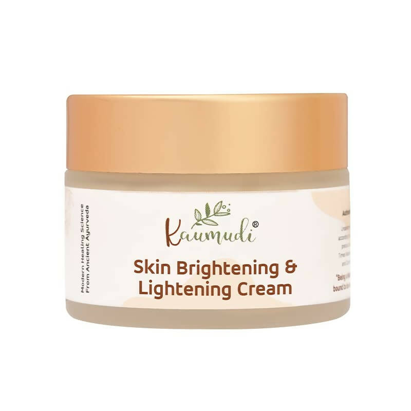 Kaumudi Skin Brightening & Lightening Cream