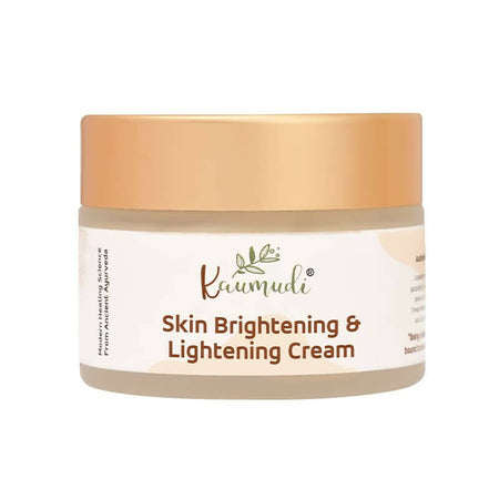 Kaumudi Skin Brightening & Lightening Cream