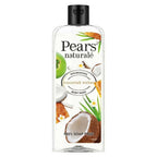 Pears Naturale Nourishing Coconut Water & Detoxifying Aloevera Body Wash Combo