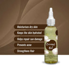 Blossom Kochhar Aroma Magic Coconut Oil - Distacart