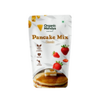 Organic Mandya Millet Classic Pancake Mix - Distacart