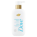 Dove 6% Hydrating Serum With Hyaluronic Acid Hydration Boost Bodywash