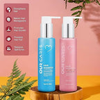 Our Cares Hair Fall Shampoo & Conditioner - Combo