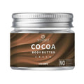 Samisha Organic Stretch Marks Remover Cocoa Body Butter Cream