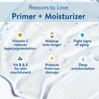 Belora Paris Prime Naturelle Hydrating Primer