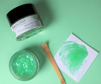 Teaology Matcha Fresh Cream