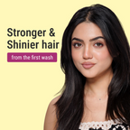 Arata Super Shampoo With Onion Oil