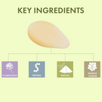 Wishful By Huda Beauty Eye Lift & Contour 1% Bakuchiol & Peptide Serum - Korean Skincare