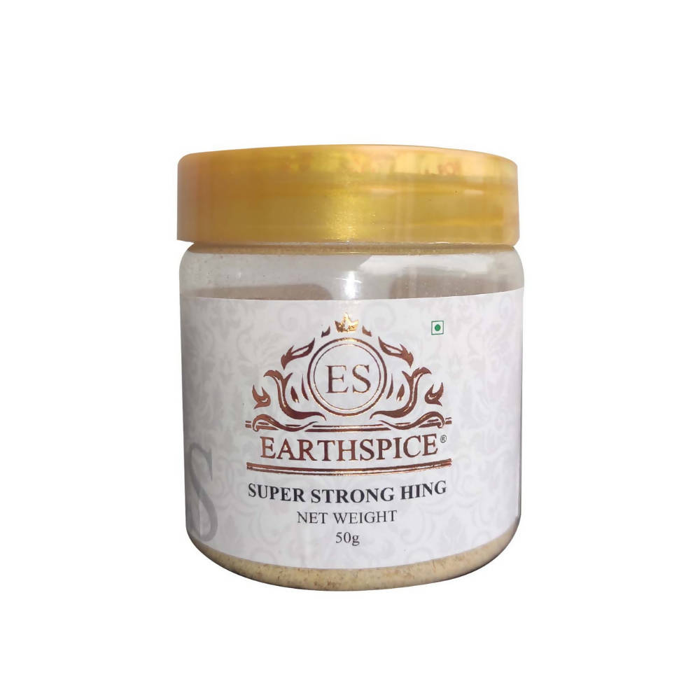 EarthSpice Super Strong Hing