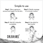 Dr.Rashel De-Tan Face Cream