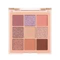 Huda Beauty Nude Obsessions Mini Eyeshadow Palette - Light