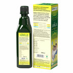 Herbal Canada Amla Ras - Distacart