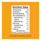 Lo Low Carb South Indian Mixture