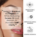 The True Therapy 2.0% Salicylic Acid with Zinc PCA Face Serum